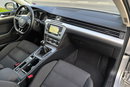 Volkswagen Passat 2.0 TDi 150KM Klimatronic Led Masaż Manual zdjęcie 29
