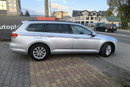 Volkswagen Passat 2.0 TDi 150KM Klimatronic Led Masaż Manual zdjęcie 3