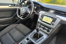 Volkswagen Passat 2.0 TDi 150KM Klimatronic Led Masaż Manual zdjęcie 30