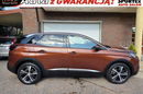 Peugeot 3008 1.6 THP 180 KM, ALLURE Salon PL, I WŁ, kamera 360, FULL LED, Navi. zdjęcie 10