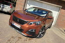 Peugeot 3008 1.6 THP 180 KM, ALLURE Salon PL, I WŁ, kamera 360, FULL LED, Navi. zdjęcie 12