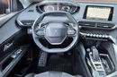 Peugeot 3008 1.6 THP 180 KM, ALLURE Salon PL, I WŁ, kamera 360, FULL LED, Navi. zdjęcie 15