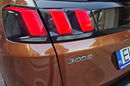 Peugeot 3008 1.6 THP 180 KM, ALLURE Salon PL, I WŁ, kamera 360, FULL LED, Navi. zdjęcie 39