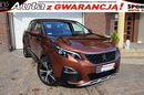 Peugeot 3008 1.6 THP 180 KM, ALLURE Salon PL, I WŁ, kamera 360, FULL LED, Navi. zdjęcie 4