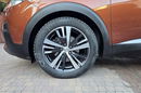 Peugeot 3008 1.6 THP 180 KM, ALLURE Salon PL, I WŁ, kamera 360, FULL LED, Navi. zdjęcie 40