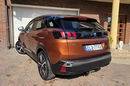 Peugeot 3008 1.6 THP 180 KM, ALLURE Salon PL, I WŁ, kamera 360, FULL LED, Navi. zdjęcie 7