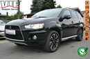 Mitsubishi Outlander Klimatyzacja Serwis 4x El. Szyby Automat Alufelgi Xenon Led zdjęcie 1