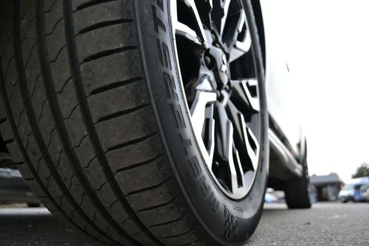 Mitsubishi Outlander Klimatyzacja Serwis 4x El. Szyby Automat Alufelgi Xenon Led zdjęcie 17