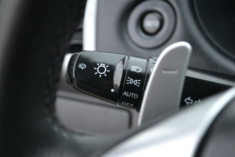 Mitsubishi Outlander Klimatyzacja Serwis 4x El. Szyby Automat Alufelgi Xenon Led zdjęcie 18