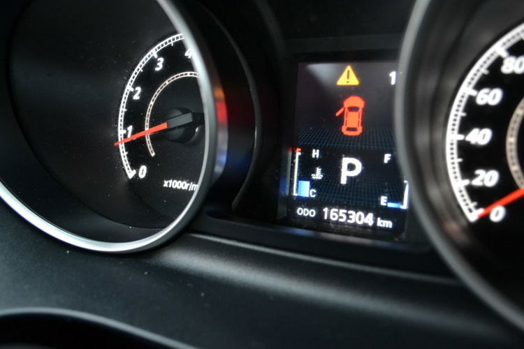 Mitsubishi Outlander Klimatyzacja Serwis 4x El. Szyby Automat Alufelgi Xenon Led zdjęcie 19