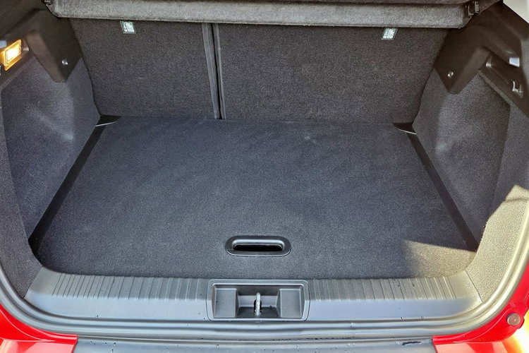 Mitsubishi ASX 1.3T mHEV 140KM Invite+Style+Cold, Salon PL, gwarancja fabryczna 2028 zdjęcie 19