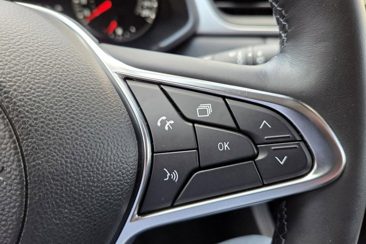 Mitsubishi ASX 1.3T mHEV 140KM Invite+Style+Cold, Salon PL, gwarancja fabryczna 2028 zdjęcie 27