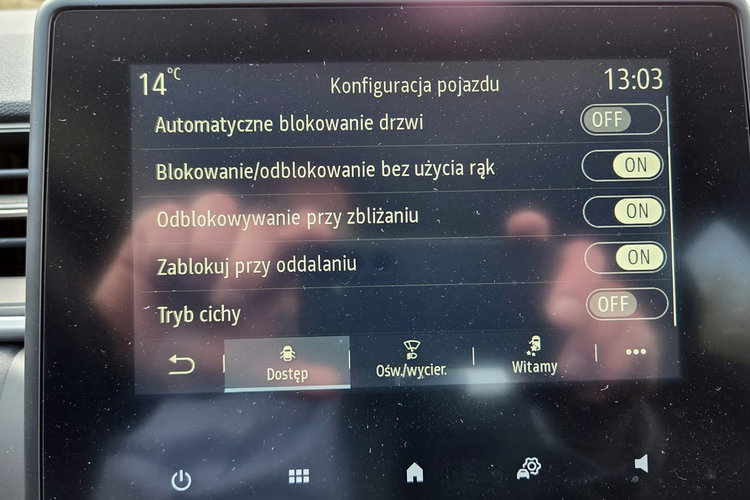 Mitsubishi ASX 1.3T mHEV 140KM Invite+Style+Cold, Salon PL, gwarancja fabryczna 2028 zdjęcie 32