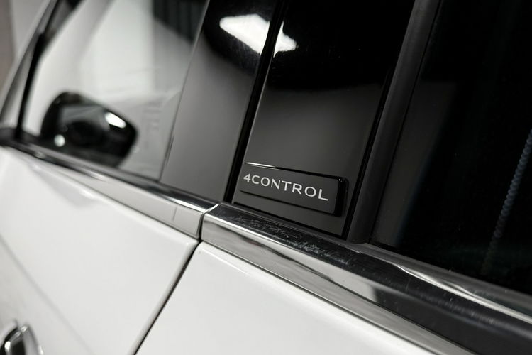 Renault Espace 1.6 DCi 160KM INITIALEPARIS 4Control BOSE Skóry FullLed HUD Masaże zdjęcie 14