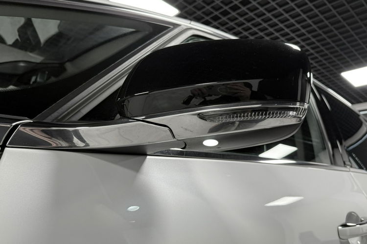 Renault Espace 1.6 DCi 160KM INITIALEPARIS 4Control BOSE Skóry FullLed HUD Masaże zdjęcie 15