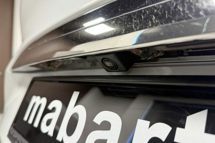 Renault Espace 1.6 DCi 160KM INITIALEPARIS 4Control BOSE Skóry FullLed HUD Masaże zdjęcie 16