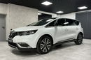 Renault Espace 1.6 DCi 160KM INITIALEPARIS 4Control BOSE Skóry FullLed HUD Masaże zdjęcie 2