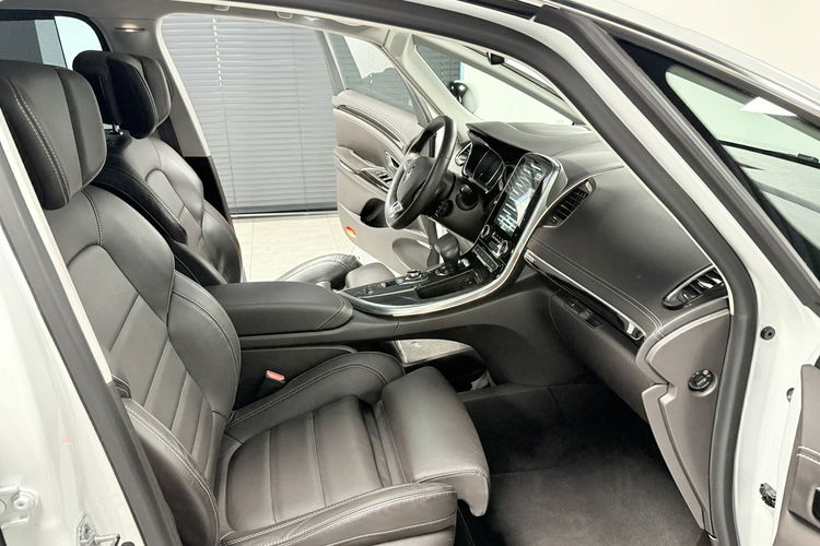 Renault Espace 1.6 DCi 160KM INITIALEPARIS 4Control BOSE Skóry FullLed HUD Masaże zdjęcie 23