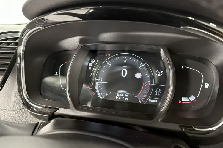 Renault Espace 1.6 DCi 160KM INITIALEPARIS 4Control BOSE Skóry FullLed HUD Masaże zdjęcie 36