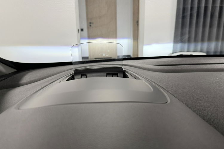 Renault Espace 1.6 DCi 160KM INITIALEPARIS 4Control BOSE Skóry FullLed HUD Masaże zdjęcie 38