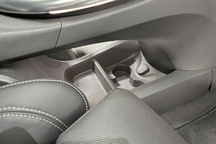 Renault Espace 1.6 DCi 160KM INITIALEPARIS 4Control BOSE Skóry FullLed HUD Masaże zdjęcie 41