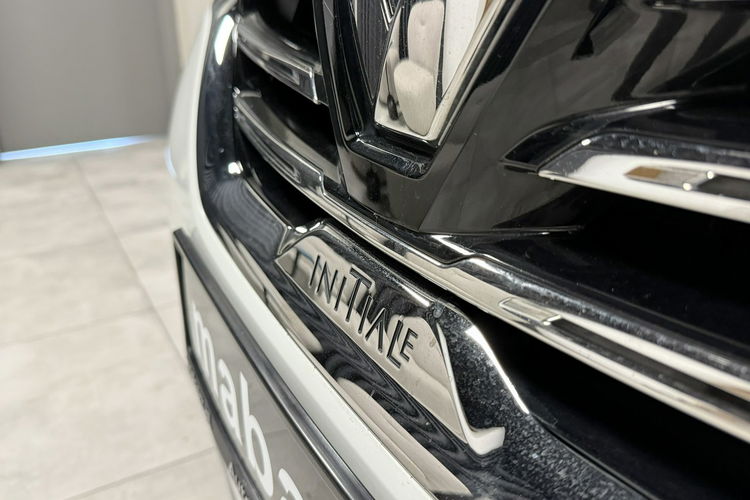 Renault Espace 1.6 DCi 160KM INITIALEPARIS 4Control BOSE Skóry FullLed HUD Masaże zdjęcie 9