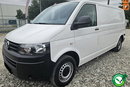 Volkswagen Transporter T5 długi zdjęcie 1