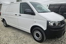 Volkswagen Transporter T5 długi zdjęcie 3