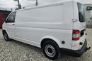 Volkswagen Transporter T5 długi zdjęcie 4