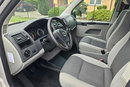 Volkswagen Transporter T5 długi zdjęcie 5