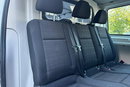 Mercedes Vito 2.2 160KM 2016 6osobowy Extra long Klimatyzacja Tempomat zdjęcie 15