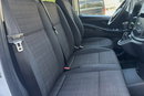 Mercedes Vito 2.2 160KM 2016 6osobowy Extra long Klimatyzacja Tempomat zdjęcie 19