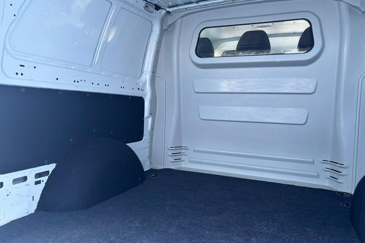 Mercedes Vito 2.2 160KM 2016 6osobowy Extra long Klimatyzacja Tempomat zdjęcie 9