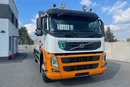 Volvo FM410 , HDS ATLAS 165.2E-A2 RADIO STEROWANY, ZABUDOWA 7.1 m zdjęcie 4
