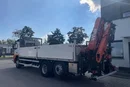 Volvo FM410 , HDS ATLAS 165.2E-A2 RADIO STEROWANY, ZABUDOWA 7.1 m zdjęcie 5