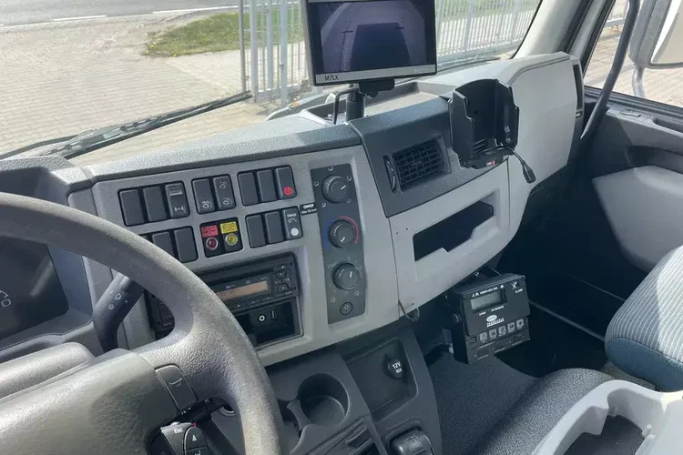 Volvo FL 18.260 CHŁODNIA, zdjęcie 10