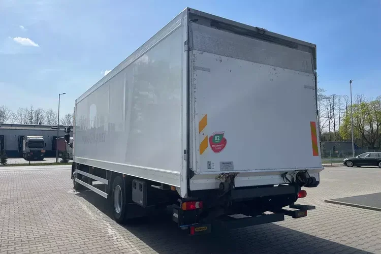 Volvo FL 18.260 CHŁODNIA, zdjęcie 7