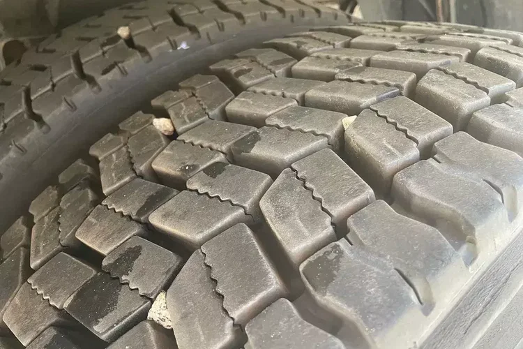 Volvo FL 18.260 CHŁODNIA, zdjęcie 8