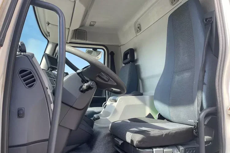 Volvo FL 18.260 CHŁODNIA, zdjęcie 9