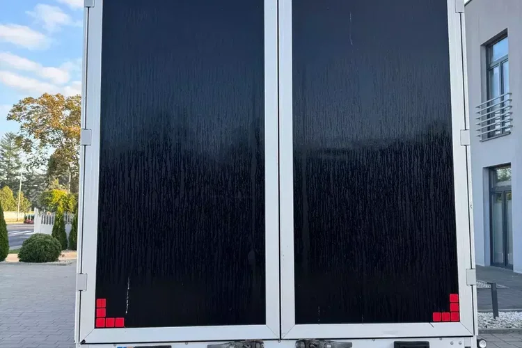 Renault Master zdjęcie 5