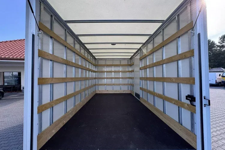 Iveco Daily 35C14 zdjęcie 23