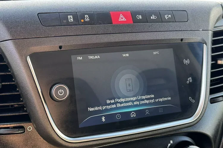 Iveco Daily 35C14 zdjęcie 32