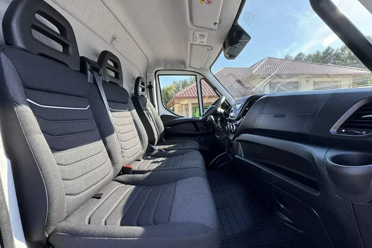 Iveco Daily 35C14 zdjęcie 34
