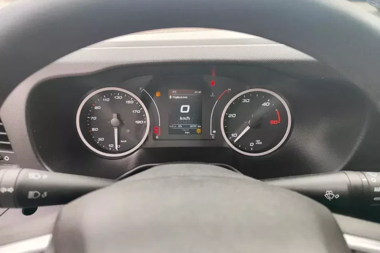 Iveco Daily zdjęcie 12