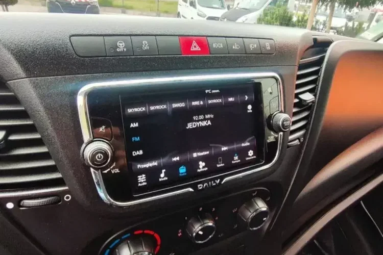 Iveco Daily zdjęcie 13