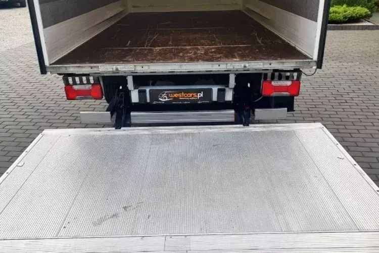 Iveco Daily zdjęcie 20