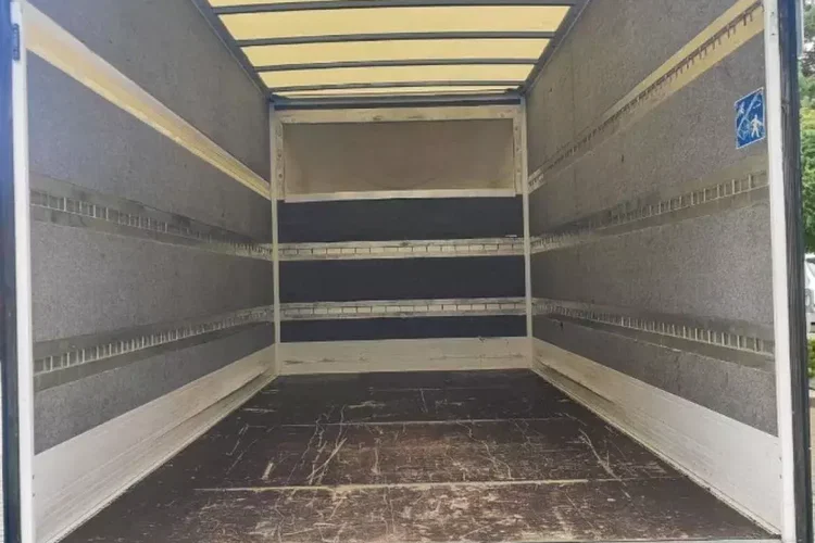 Iveco Daily zdjęcie 21