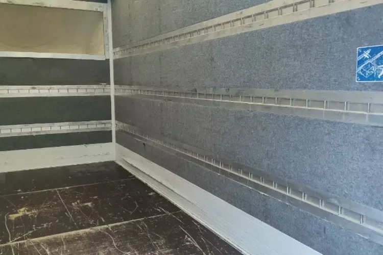 Iveco Daily zdjęcie 23