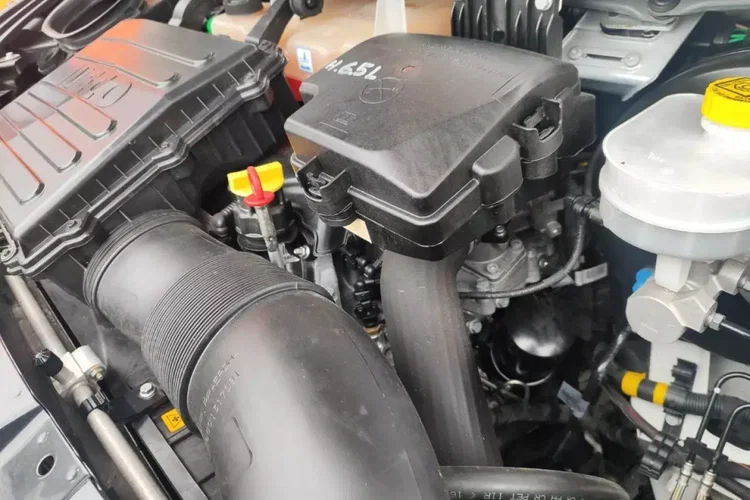 Iveco Daily zdjęcie 26