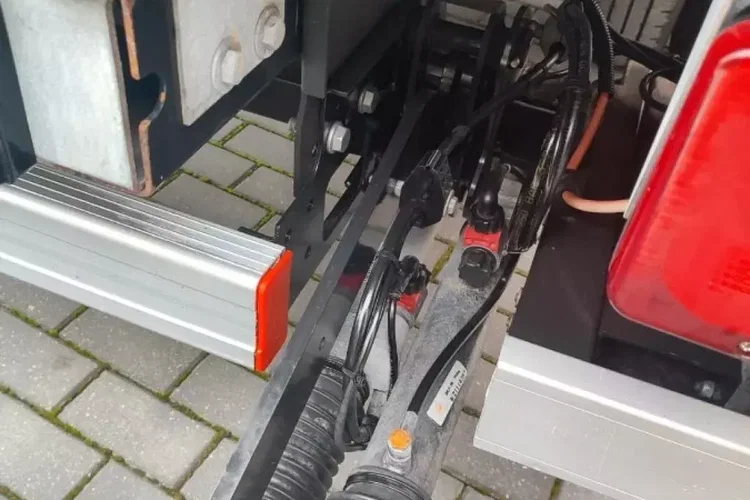 Iveco Daily zdjęcie 27